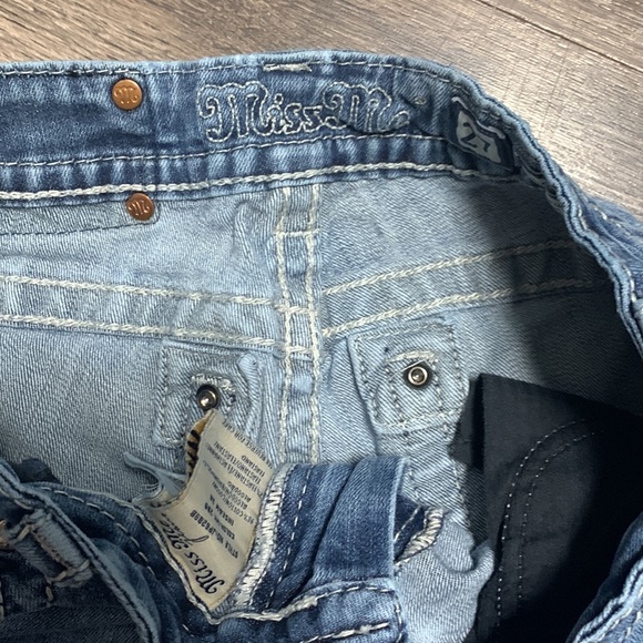 Miss Me jeans - Picture 6 of 10